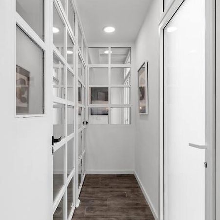 Апартаменты Beautiful And Cosy Flat La Latina-Rastro-Der Мадрид Экстерьер фото
